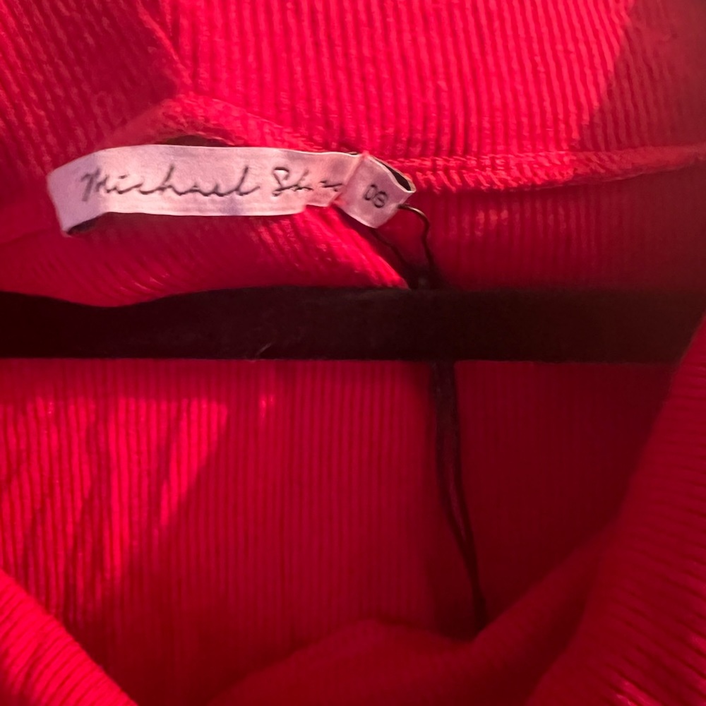 Michael Star brand new shirt